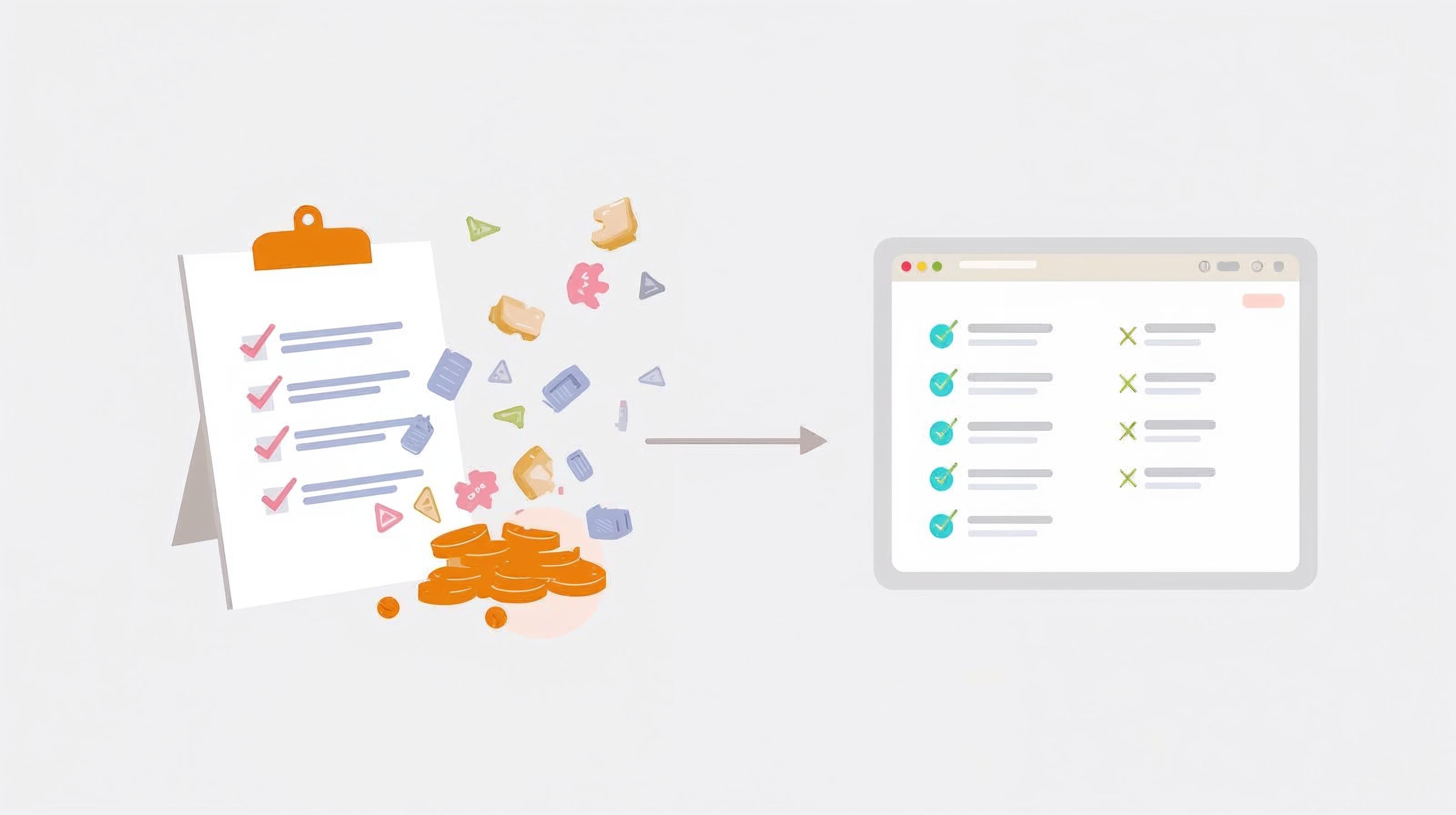 Why Tasks Fall Through the Cracks in Service Teams — And How to Fix It