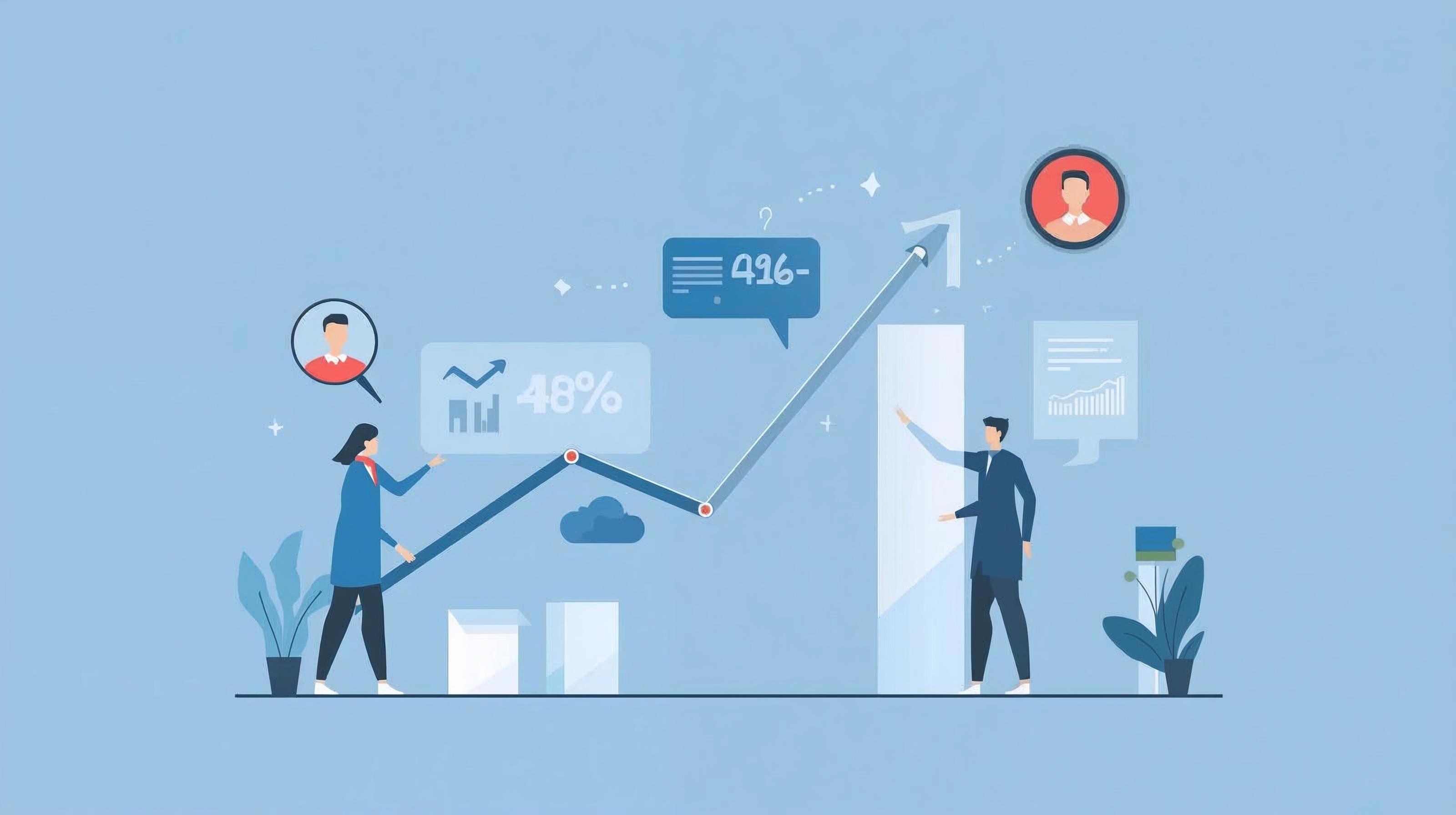 How to Increase Conversion Rate (CRO): 10 Proven Strategies | Lua CRM Blog