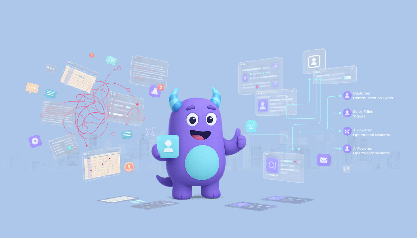  CRM Automation: How to Automate Sales and Customer Workflows
