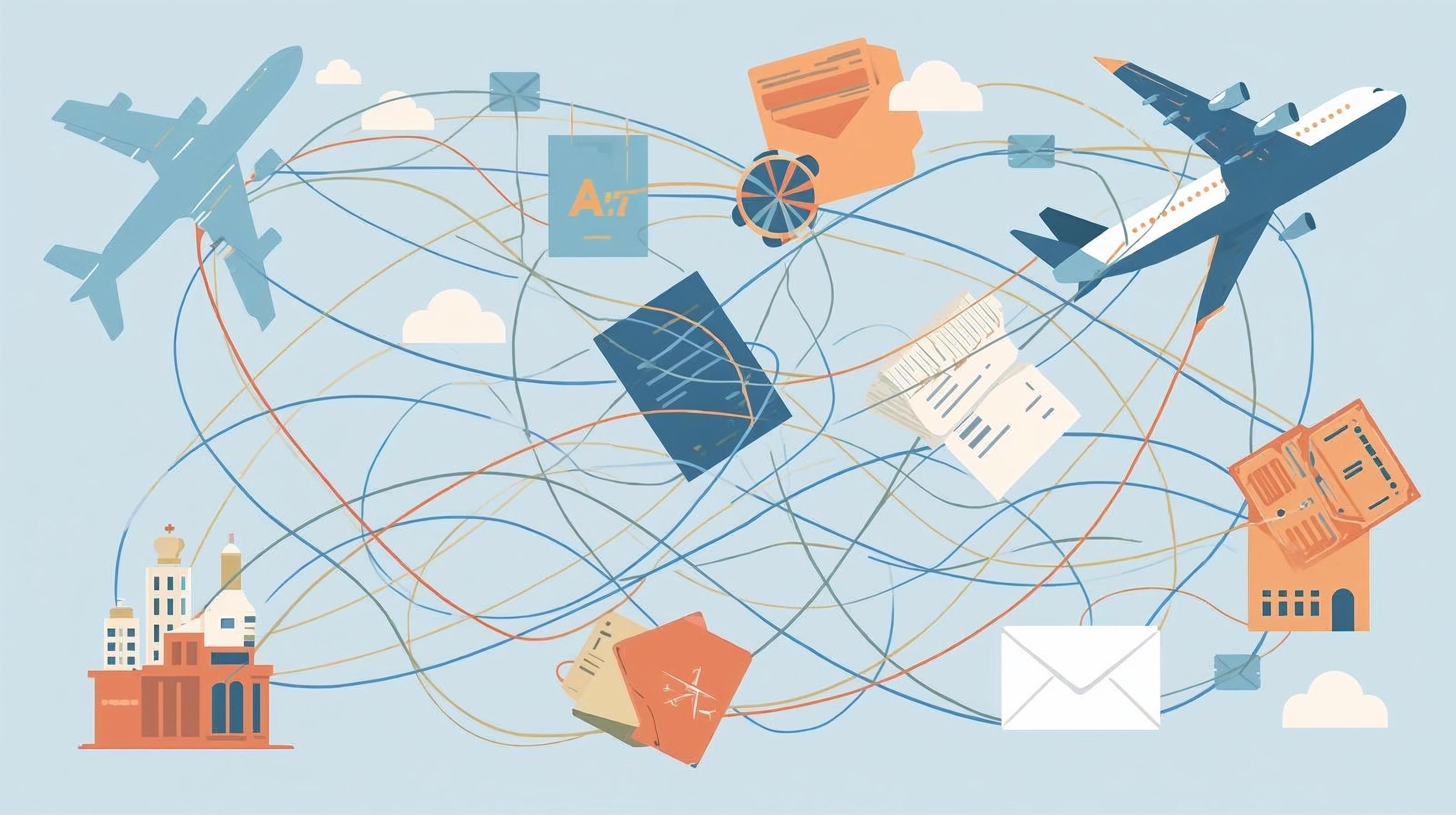 Why Tourism & Travel Agencies Struggle With Operations as They Grow