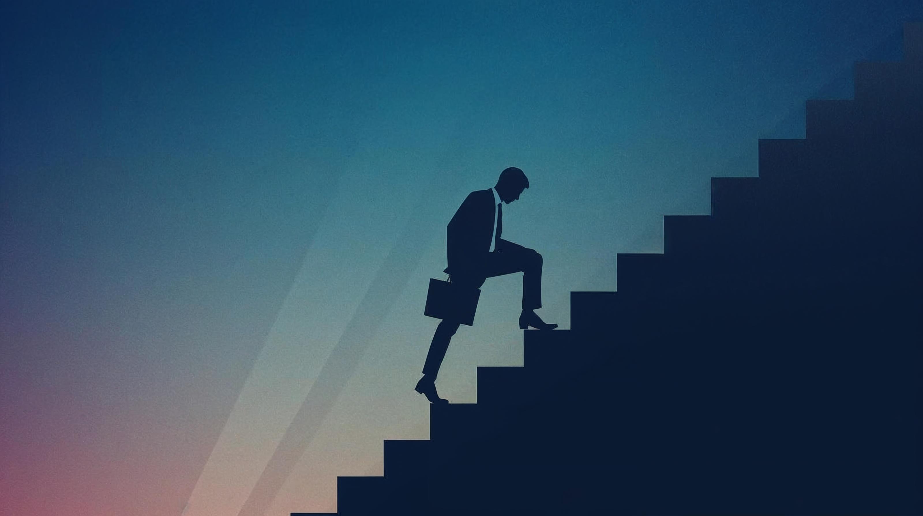 The 5 Growth Stages of a Service Business (And What Breaks at Each Stage)