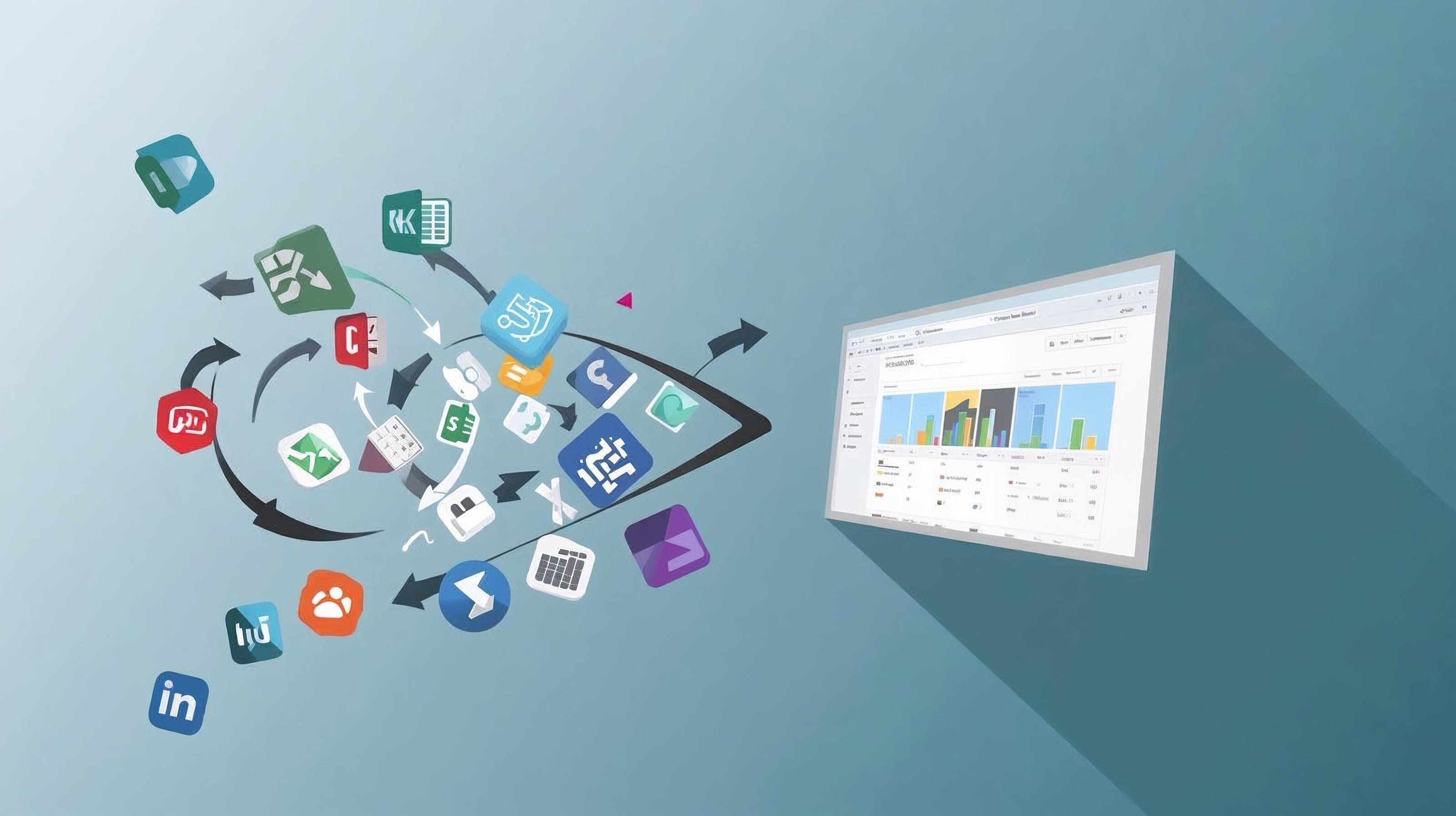 What Problems Does an ERP System Actually Solve? 