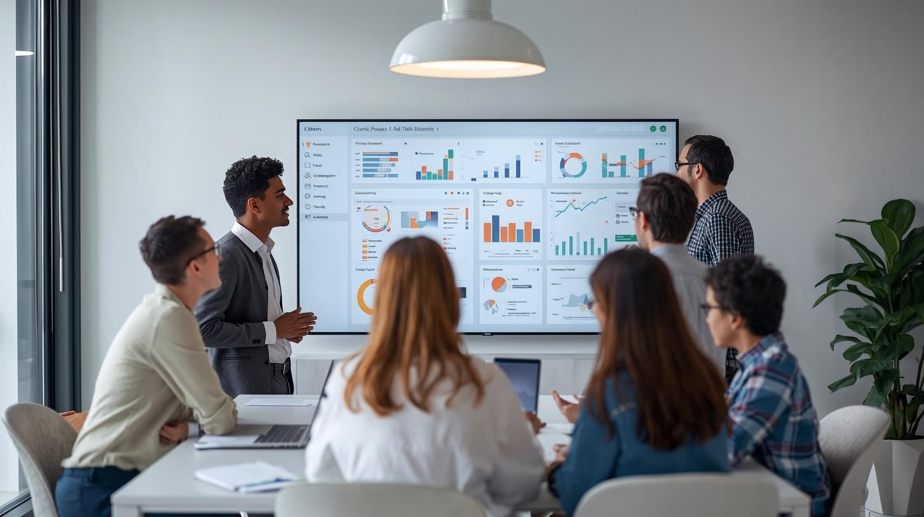 Best ERP Software for Small Businesses in 2026