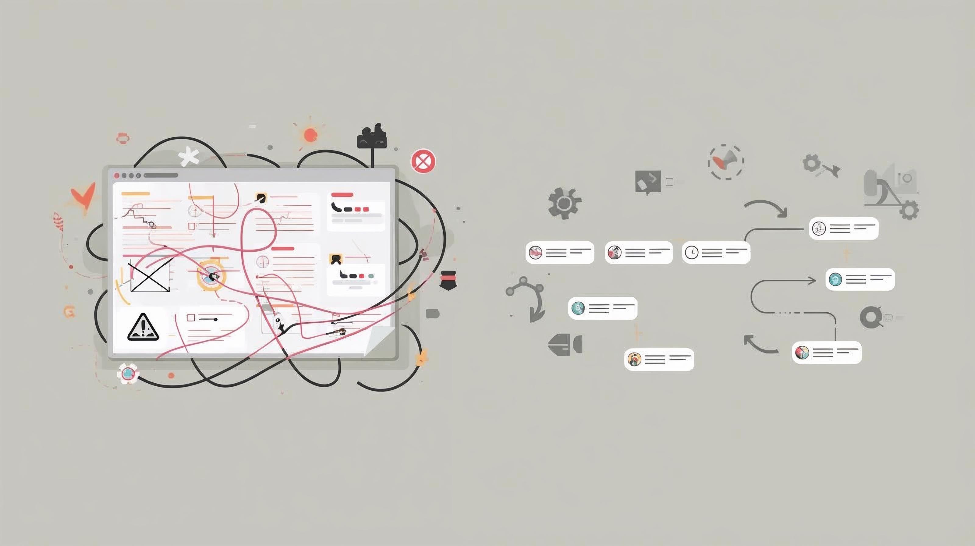 Why Projects Fail in Service Businesses — And How to Prevent It in 2026