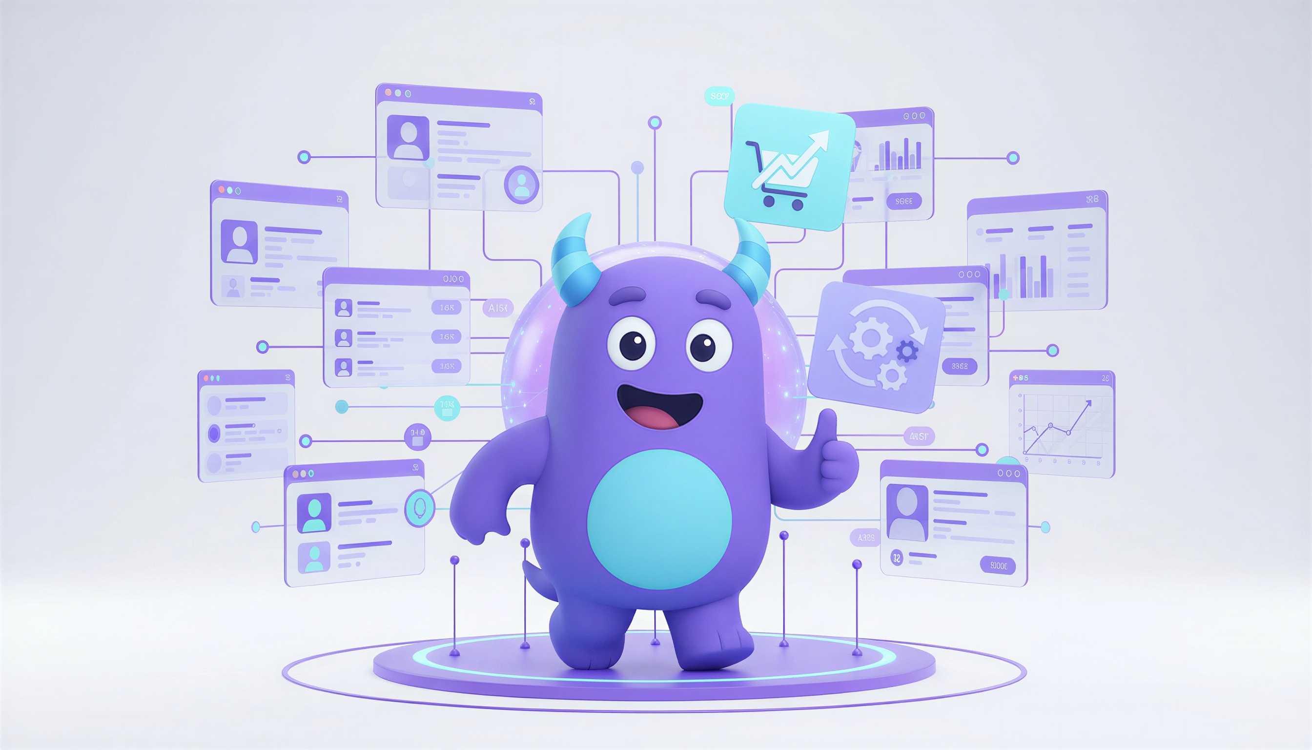 AI CRM: How Artificial Intelligence Is Changing Customer Management