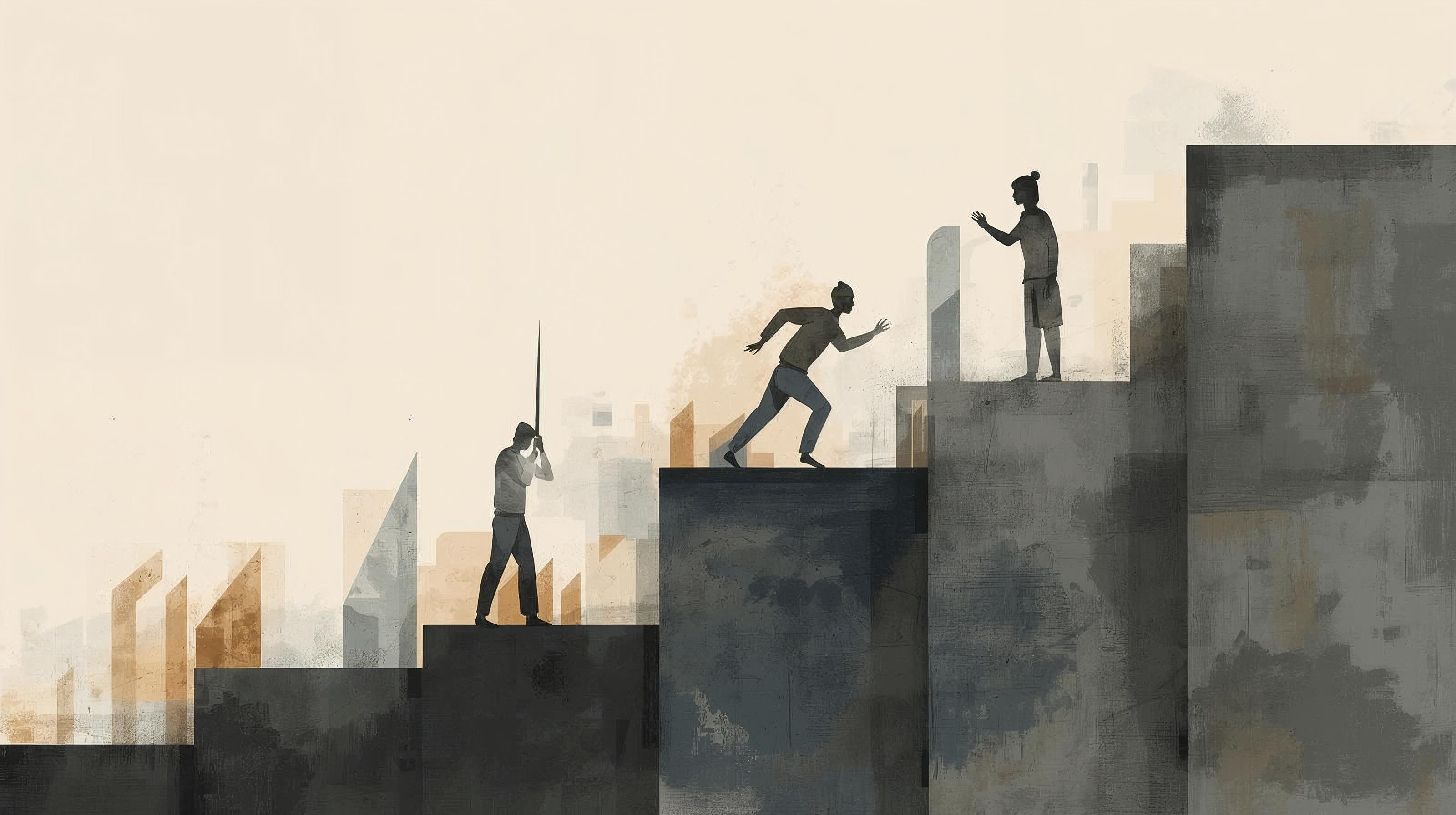 Operational Gaps Are the Silent Growth Barrier in Service Businesses