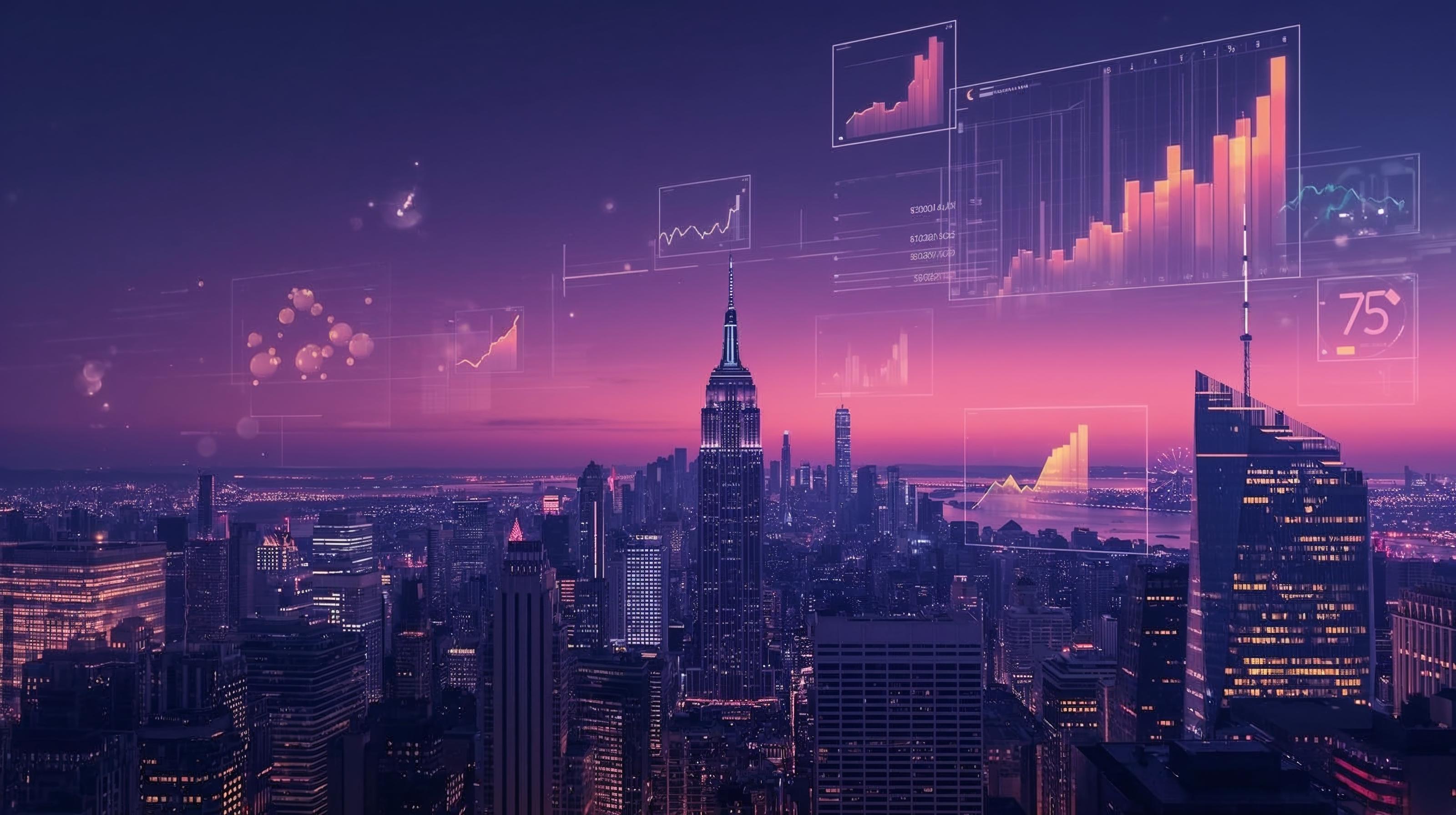 Forretningsnumerologi forklaret: Hvordan tal kan afsløre vækstmønstre, risici og muligheder