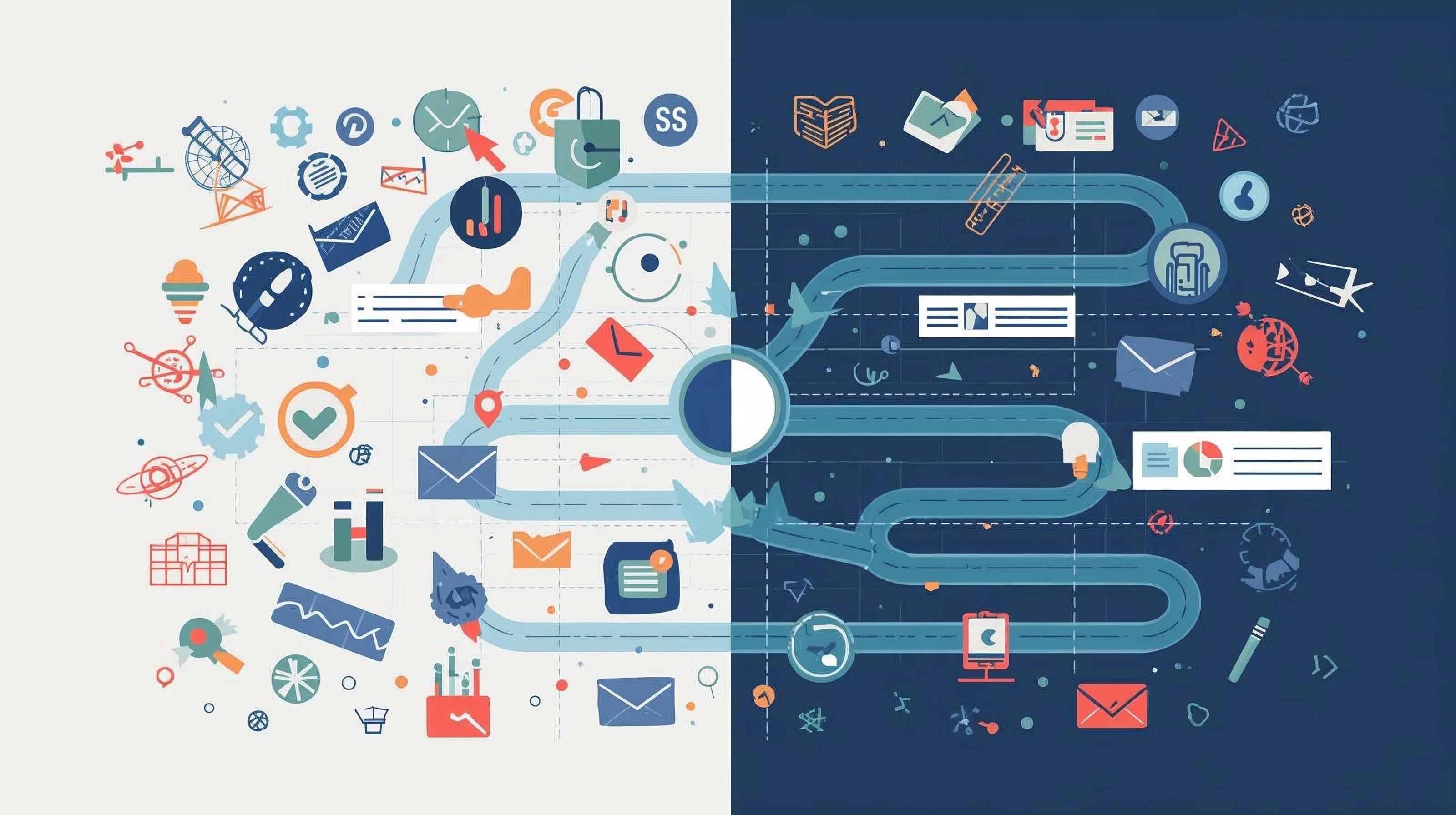 Why Business Automation Is No Longer Optional for Service Companies