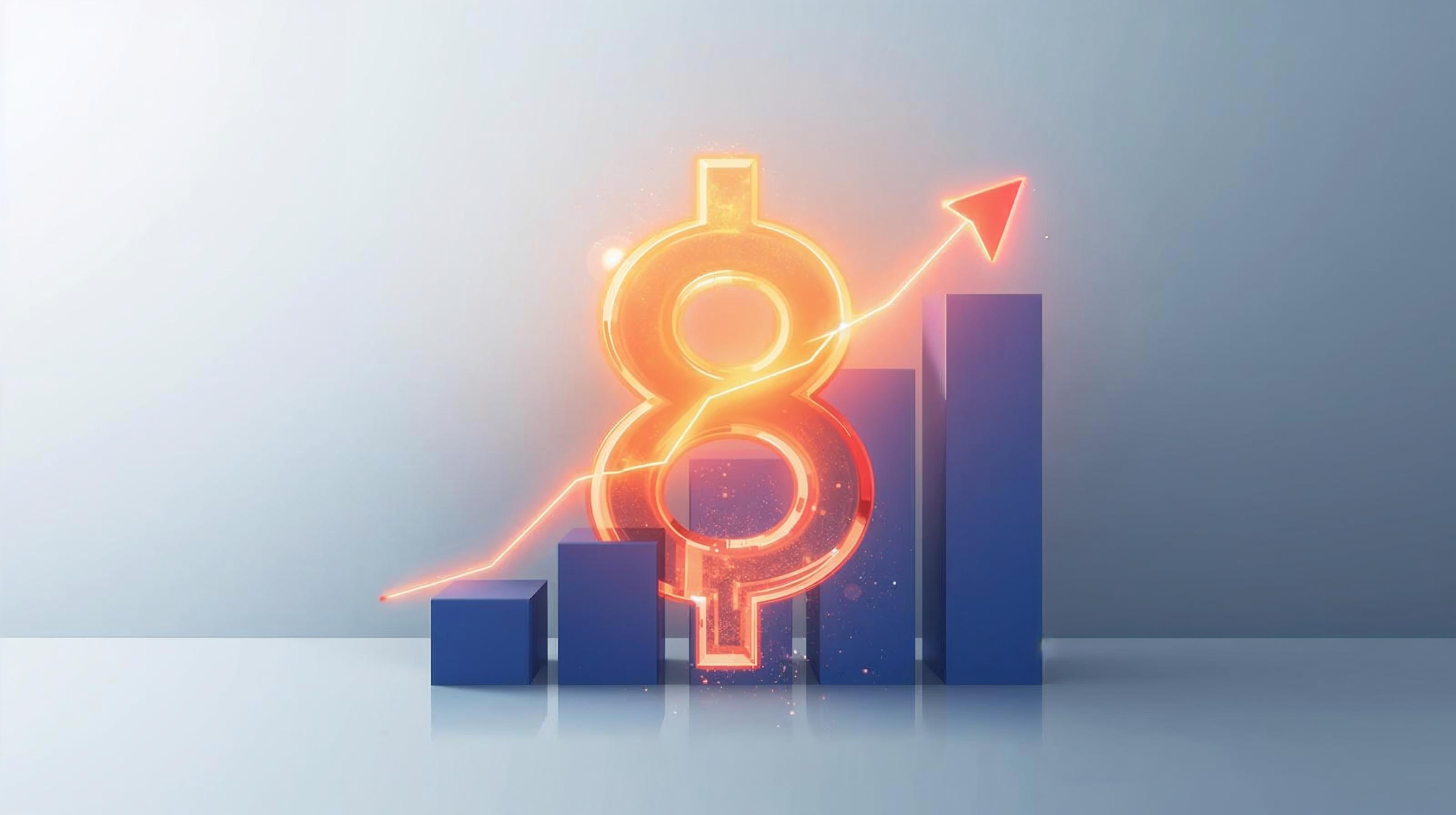 Number 8 in Business: Wealth, Power and Success Meaning