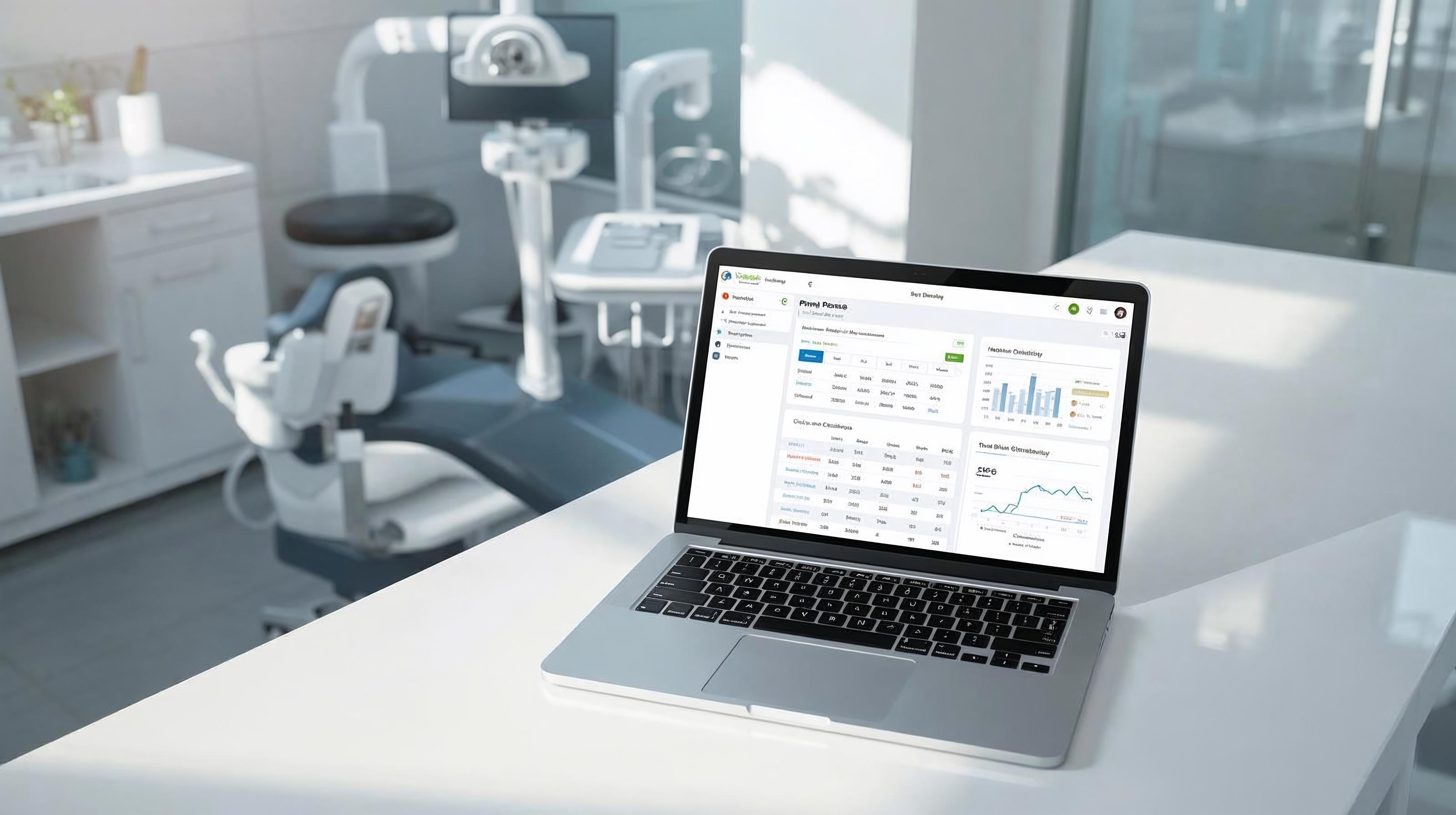 ERP for Dental Clinics: How to Manage Patients, Billing & Operations Efficiently