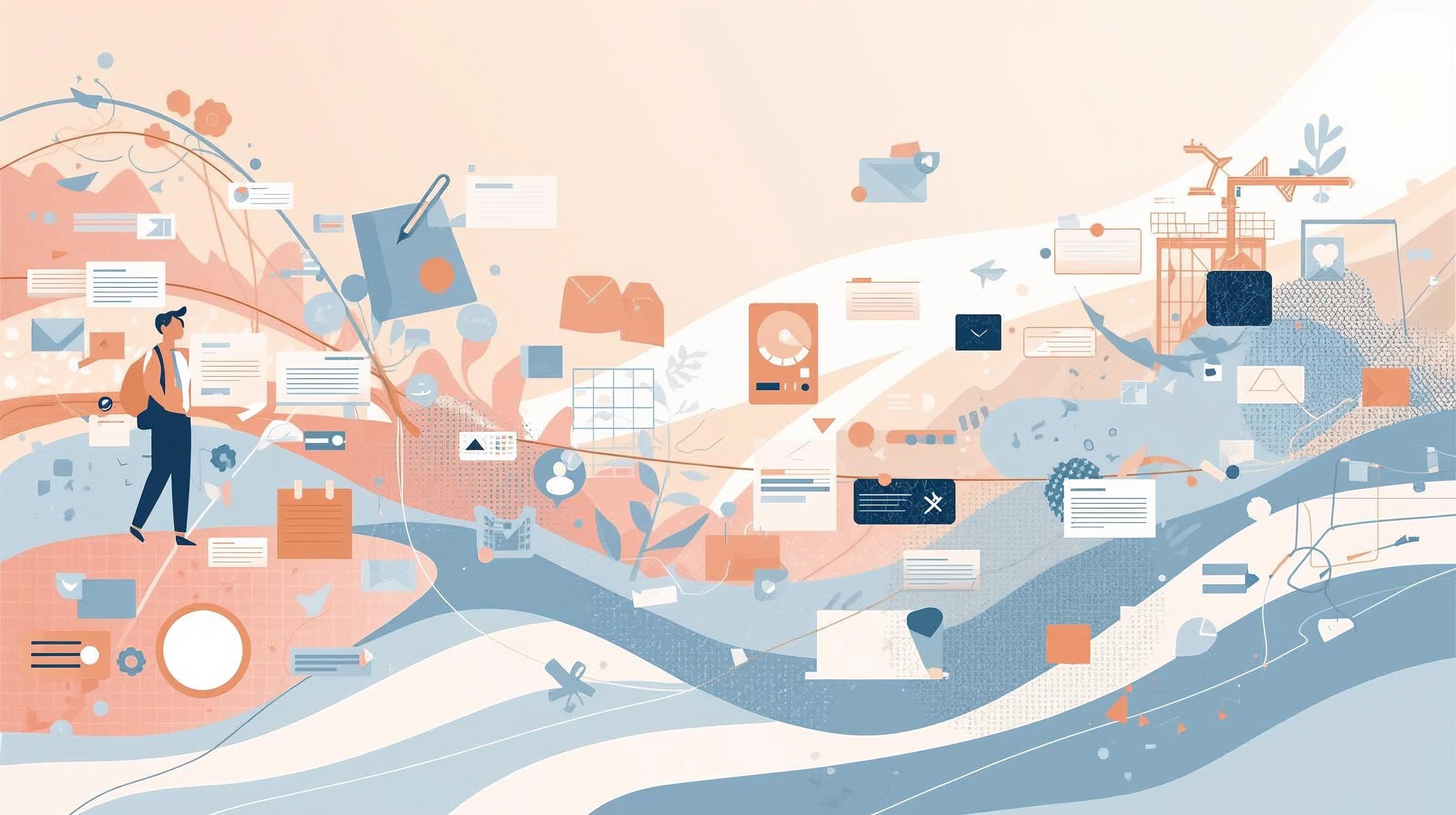 Automation Changes How Work Feels Inside Service Businesses