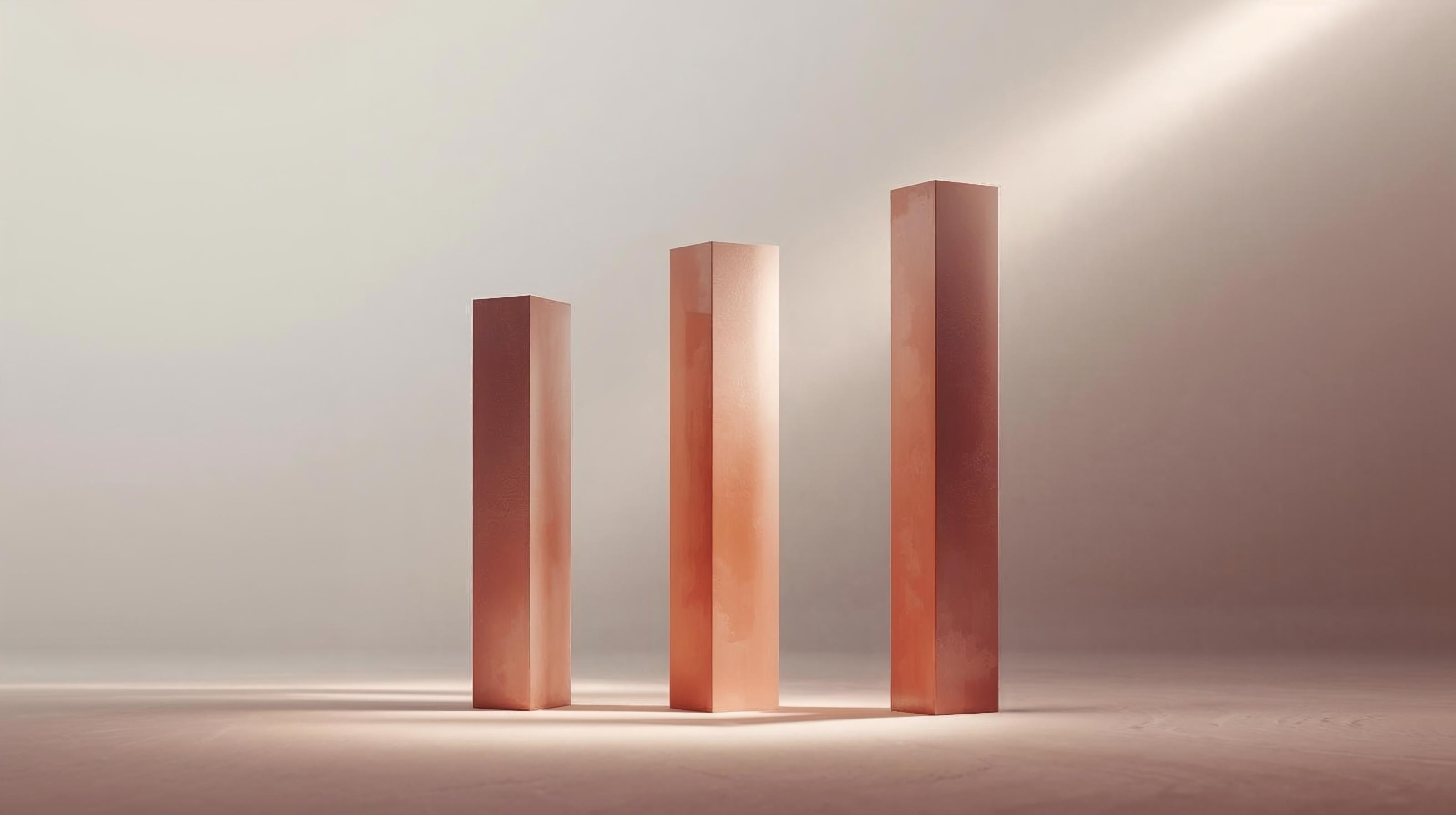 Master Numbers 11, 22, 33 in Business: Power, Pressure & Potential