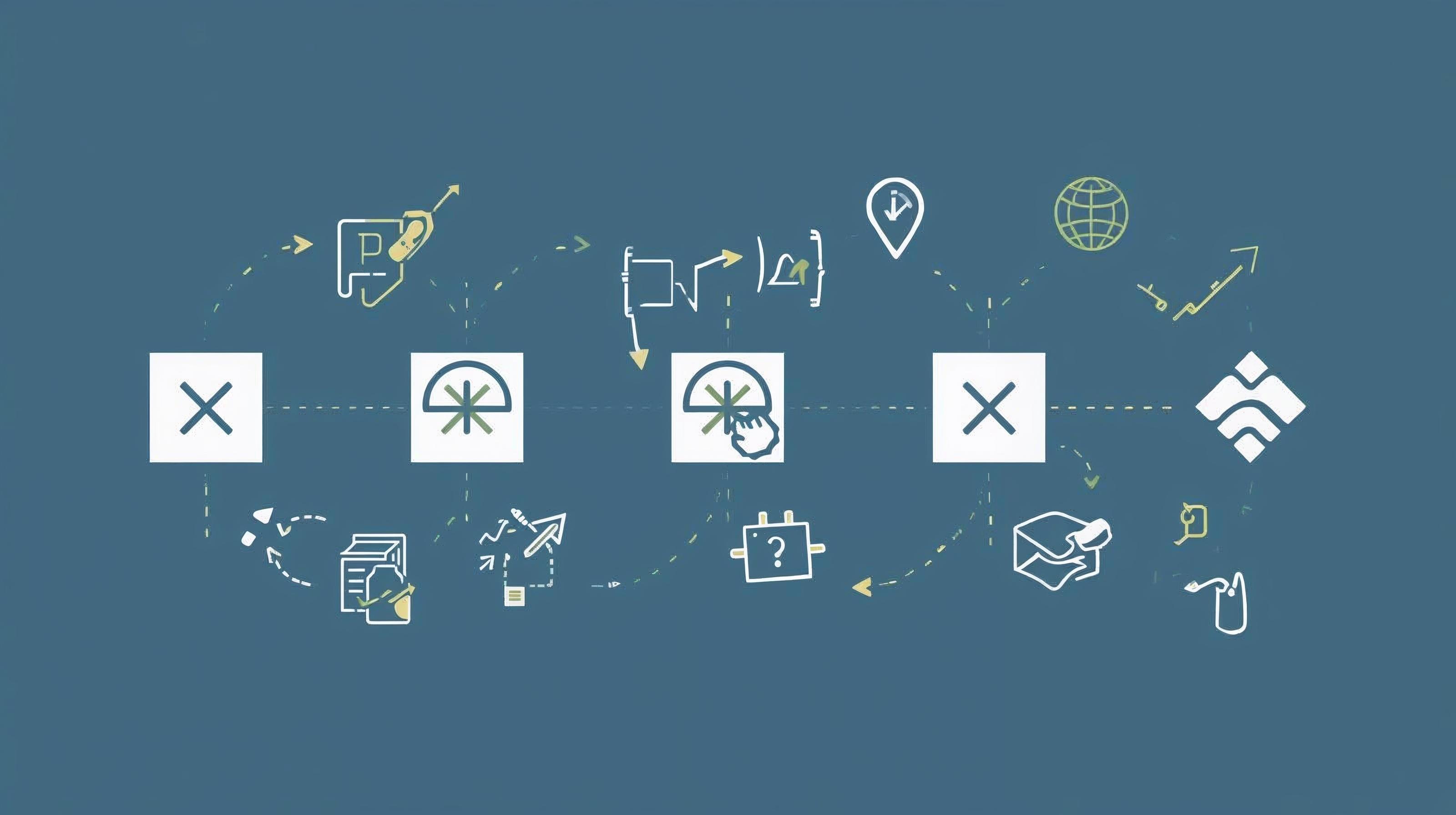 Automation Turns Repeated Work Into Reliable Systems