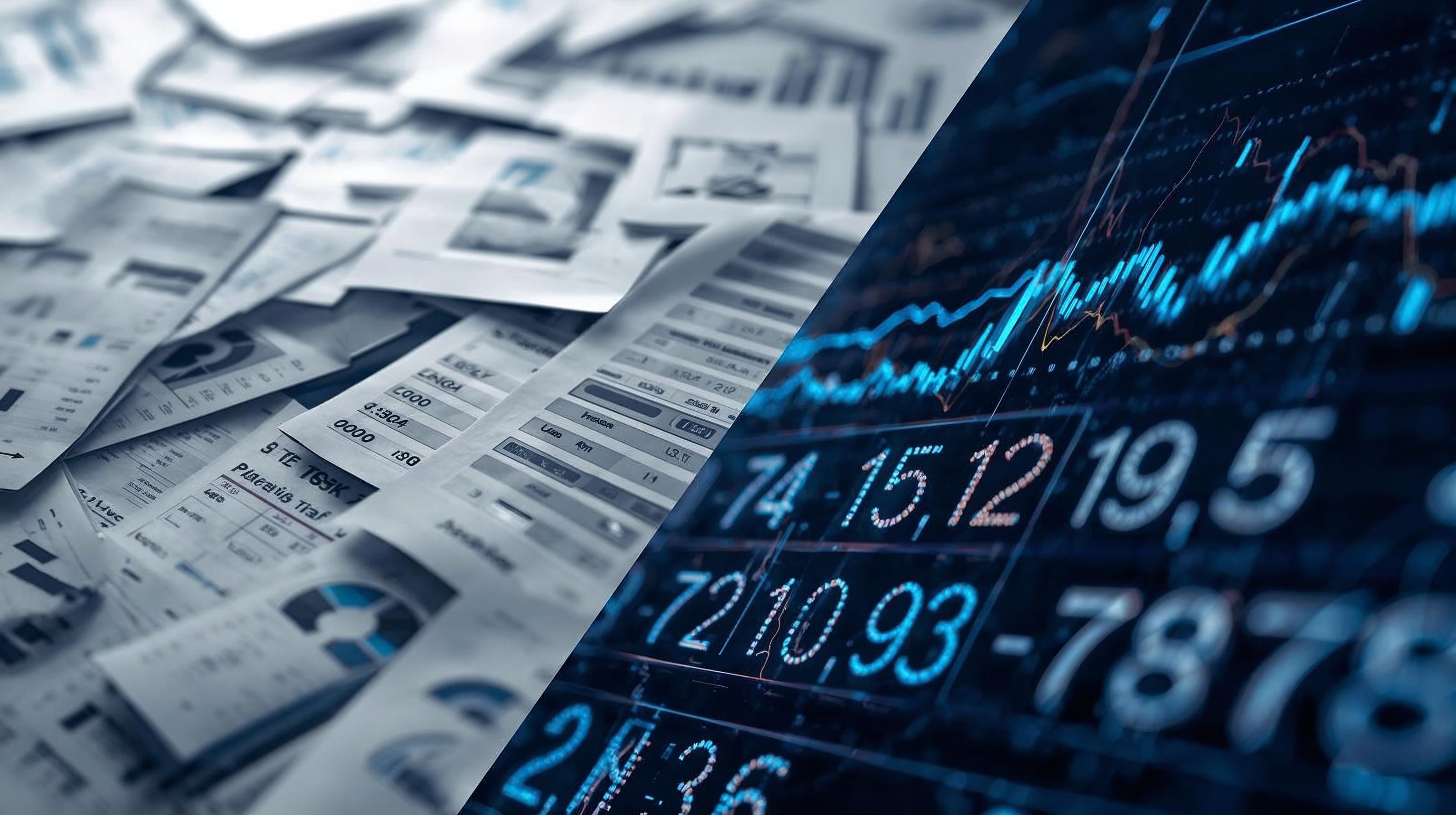 When Revenue Grows Faster Than Financial Visibility