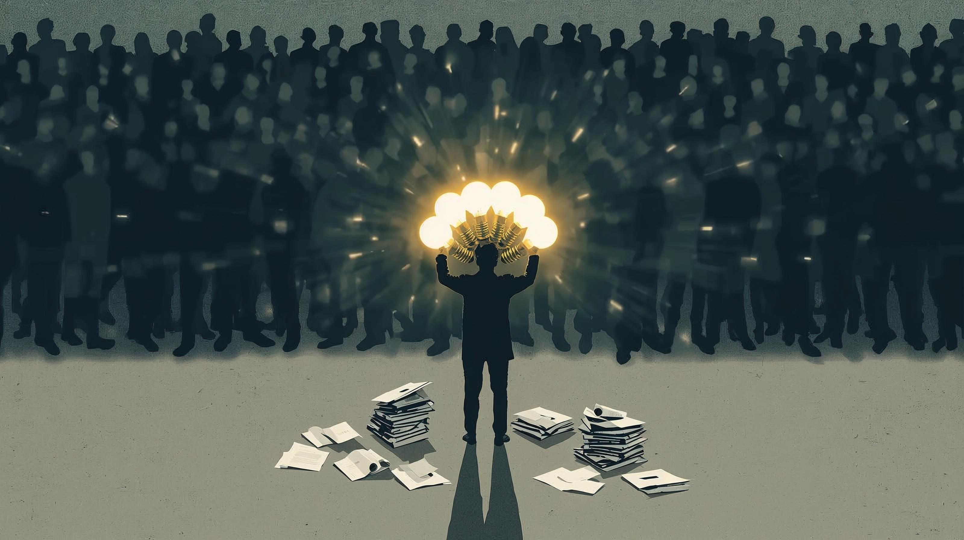 When Knowledge Lives in People’s Heads, Service Businesses Slow Down