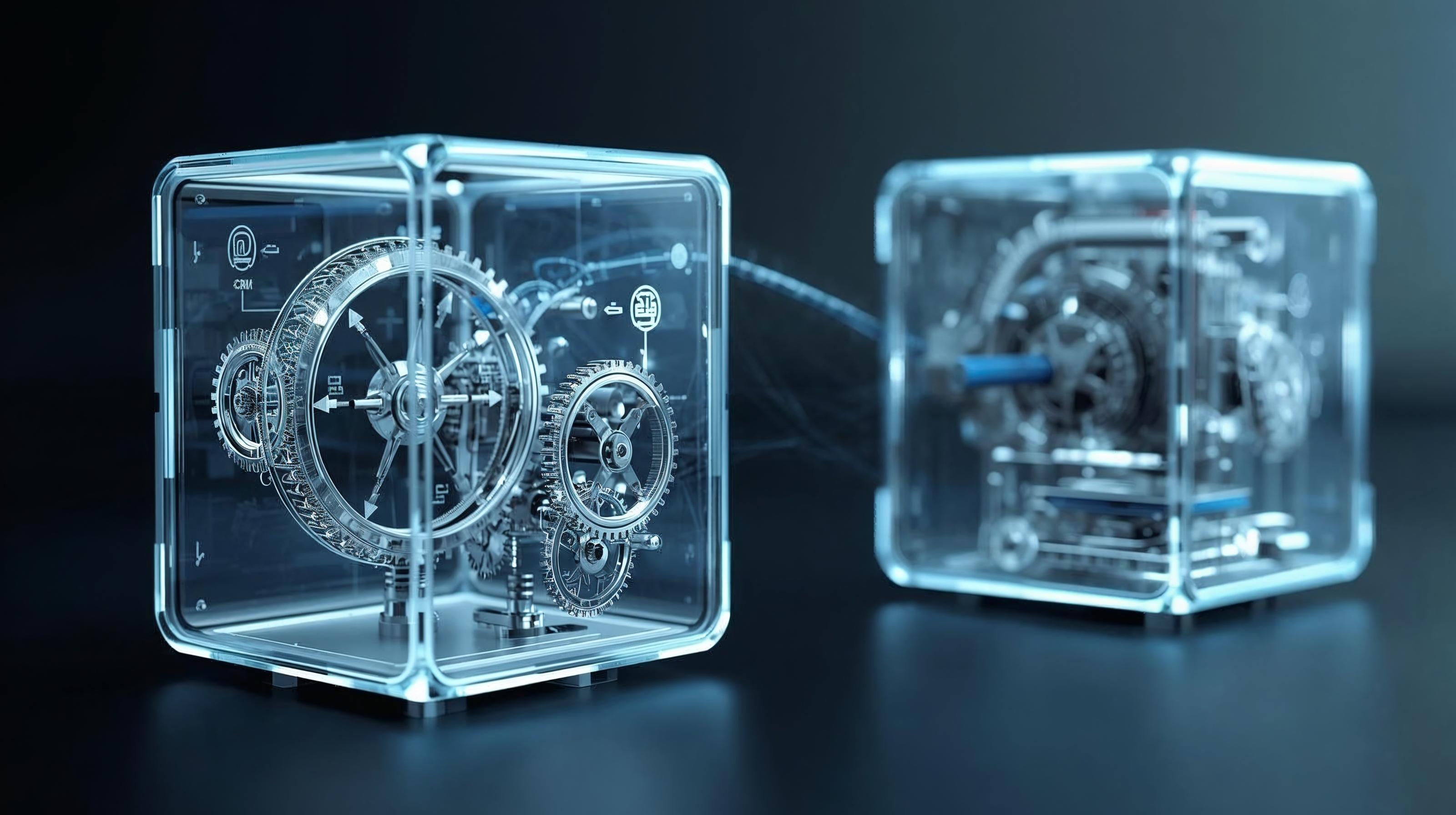 ERP vs CRM: What’s the Difference and Do You Need Both?