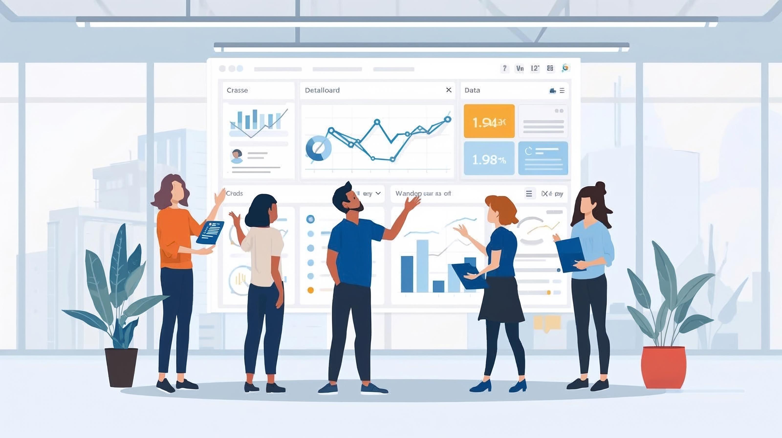 Why Service Businesses Need a Different Type of CRM