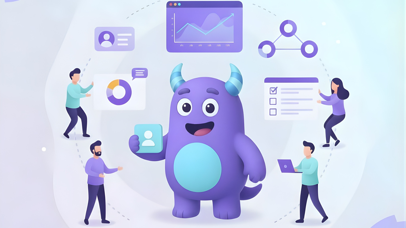 2026'da Küçük İşletmeler İçin En İyi CRM