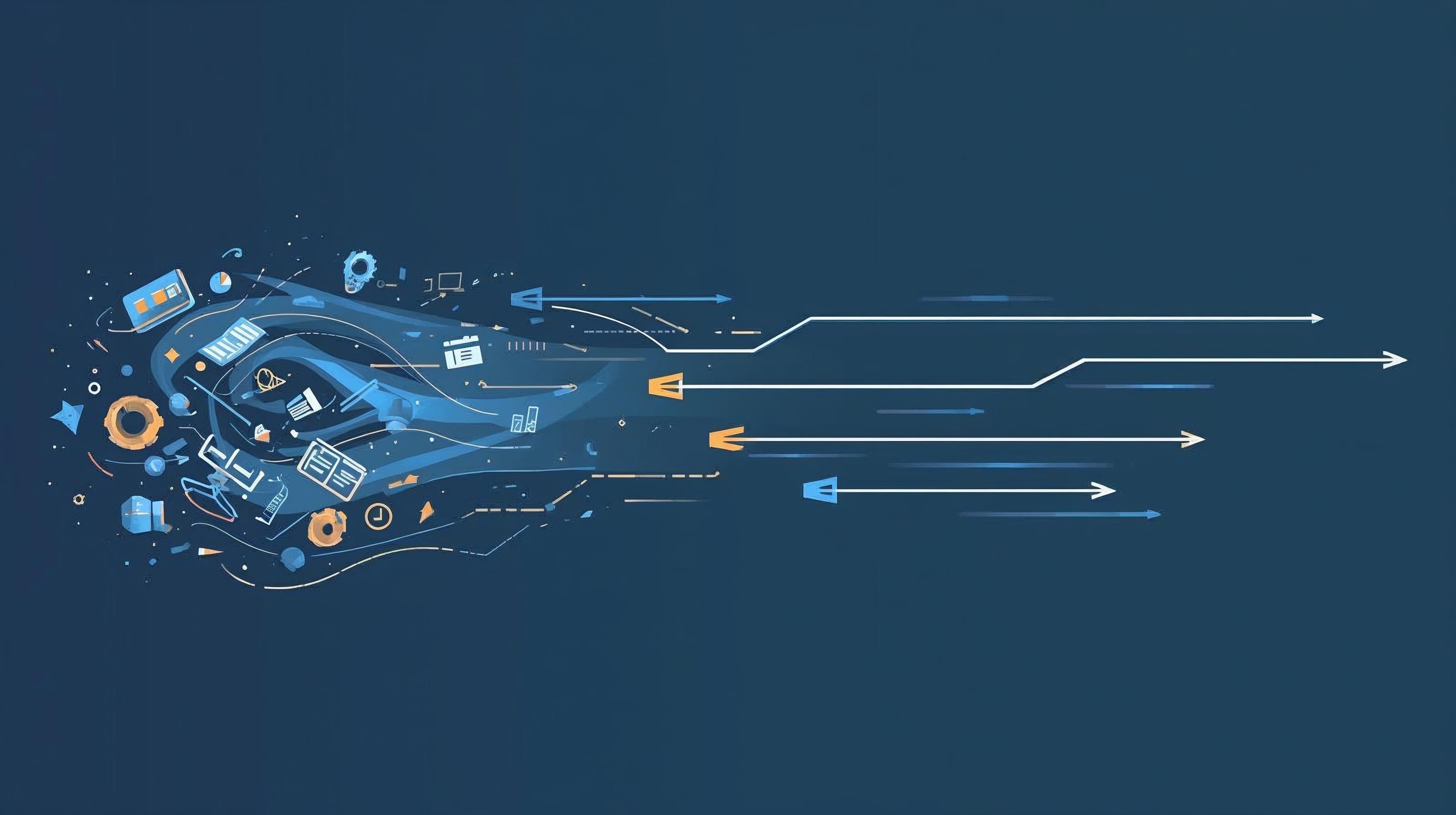 From Chaos to Control: How to Organize Your Business Processes