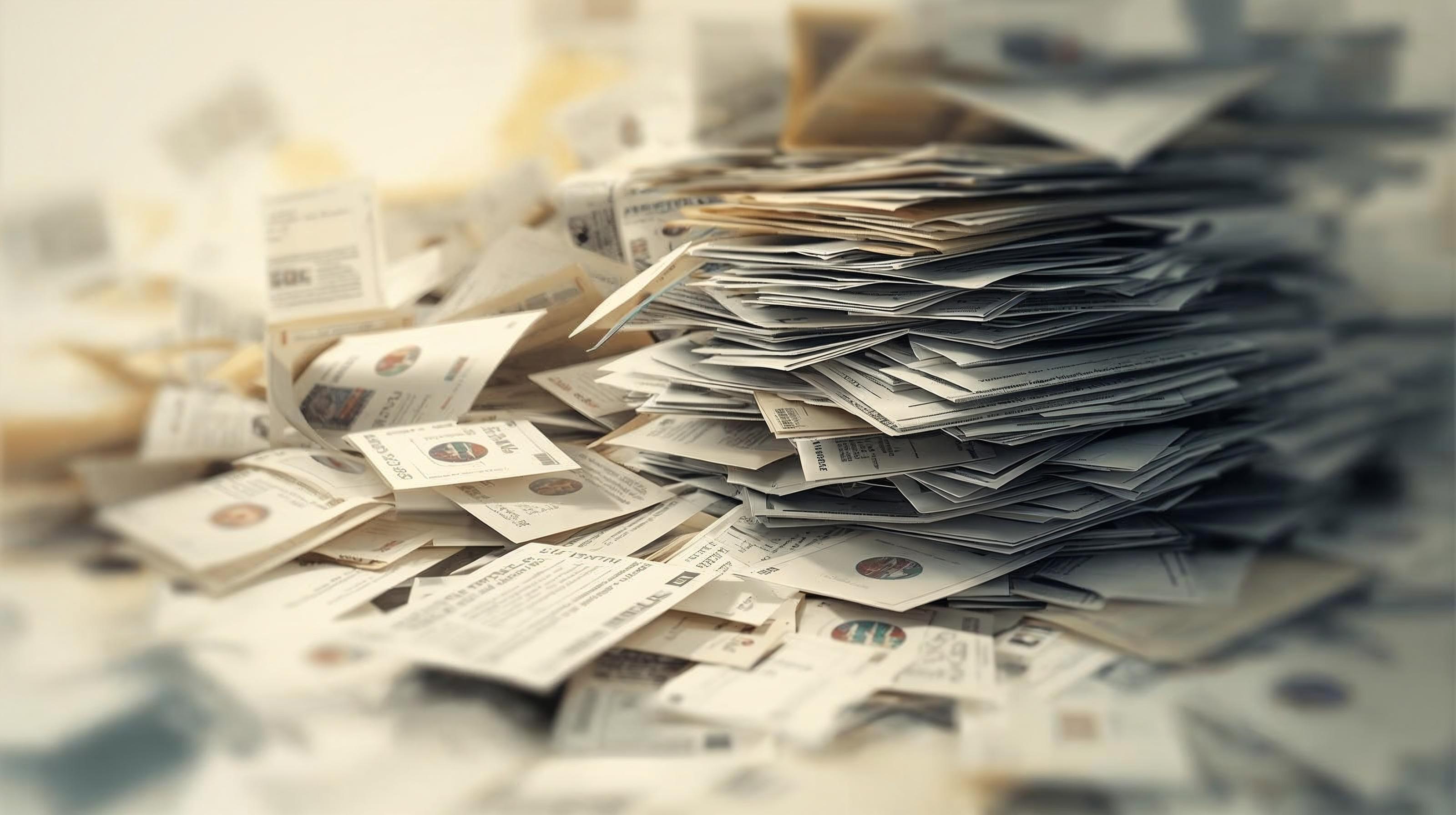 When Information Exists but Is Hard to Find