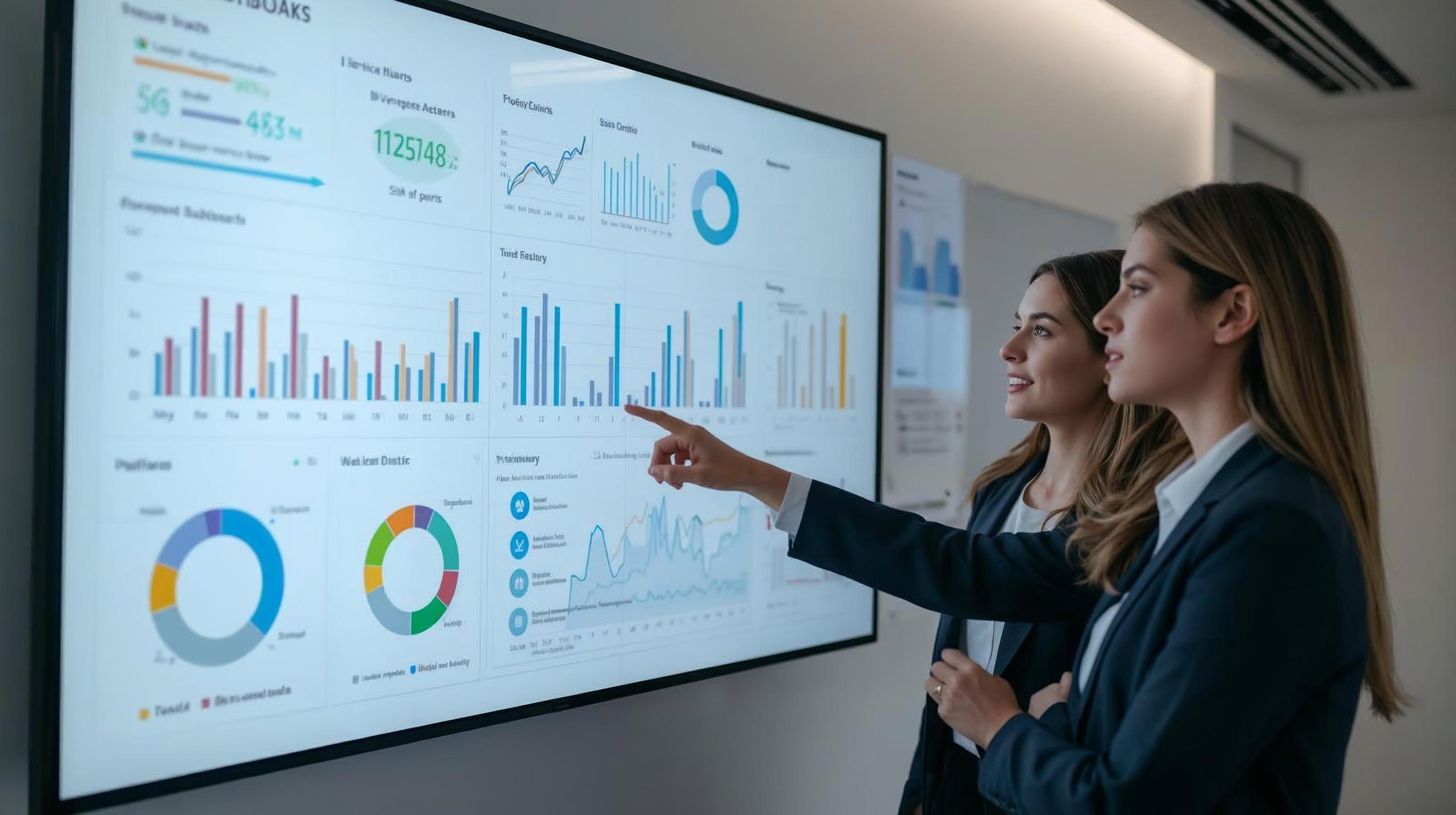 The Real Reason Service Businesses Struggle With Profitability — And How to Fix It