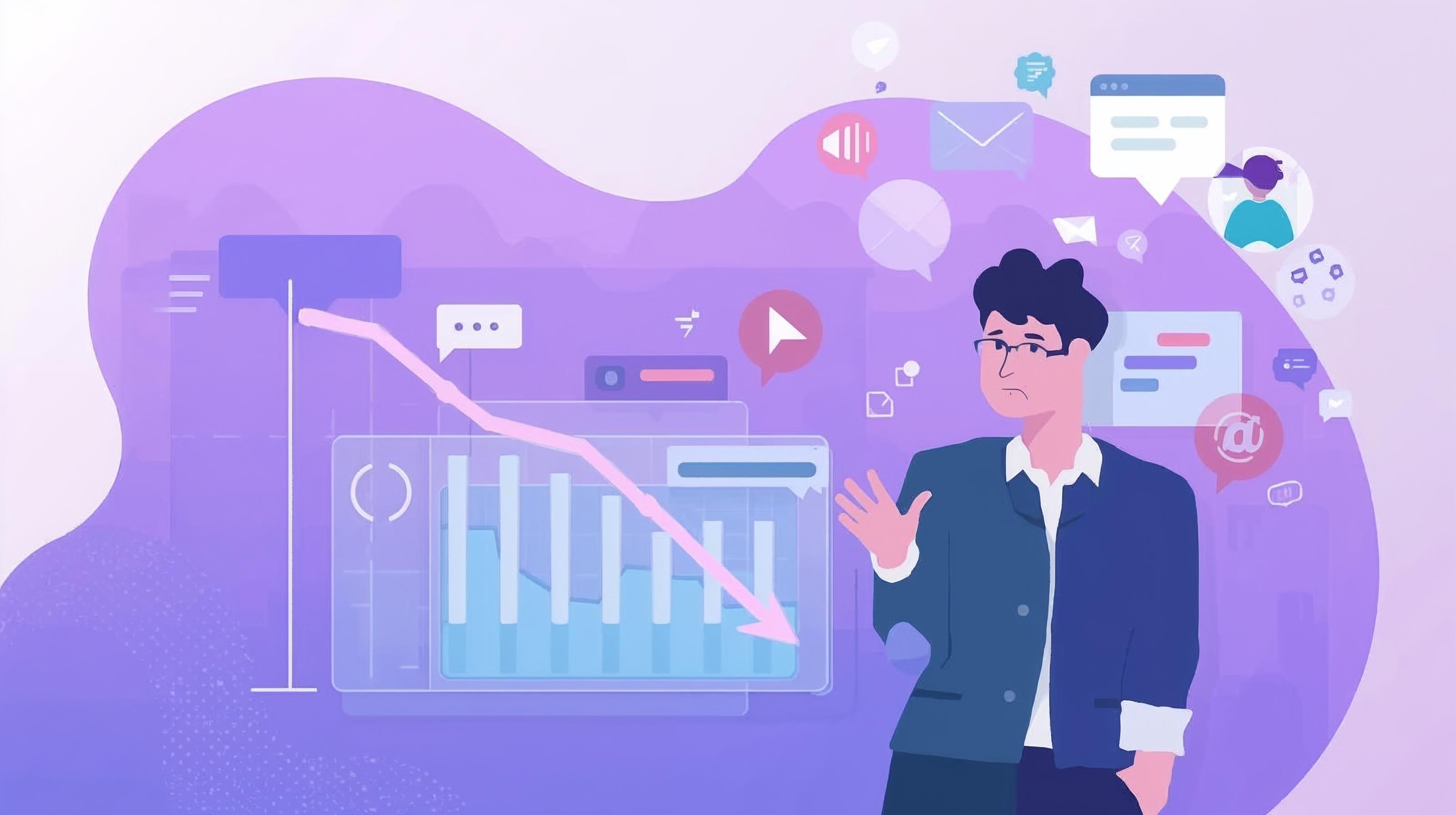 How Businesses Lose Customers Without Knowing Why | Hidden Customer Retention Risks