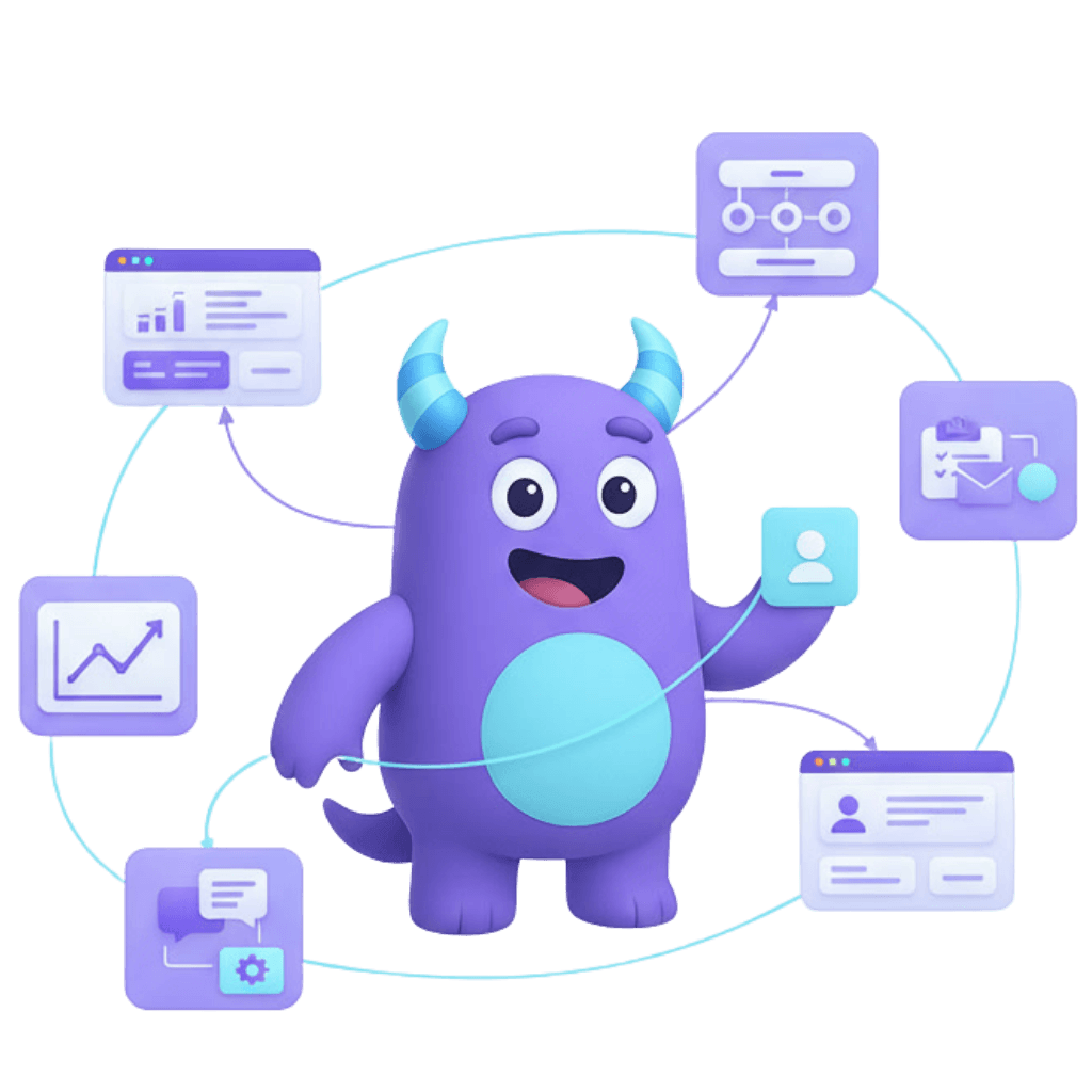 Solutions Dashboard
